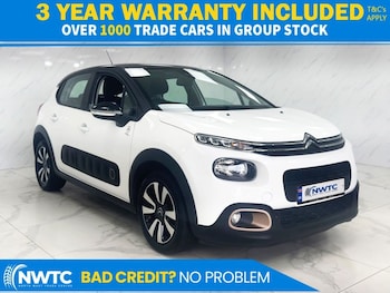Used Citroen C3 2019 for sale - 79485720: Photo