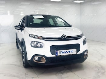 Used Citroen C3 2019 for sale - 79485720: Photo