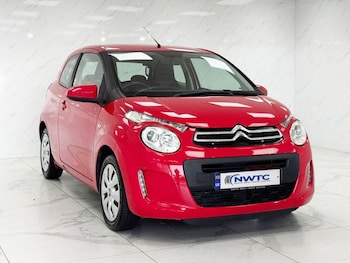 Used Citroen C1 2018 for sale - 78964173: Photo