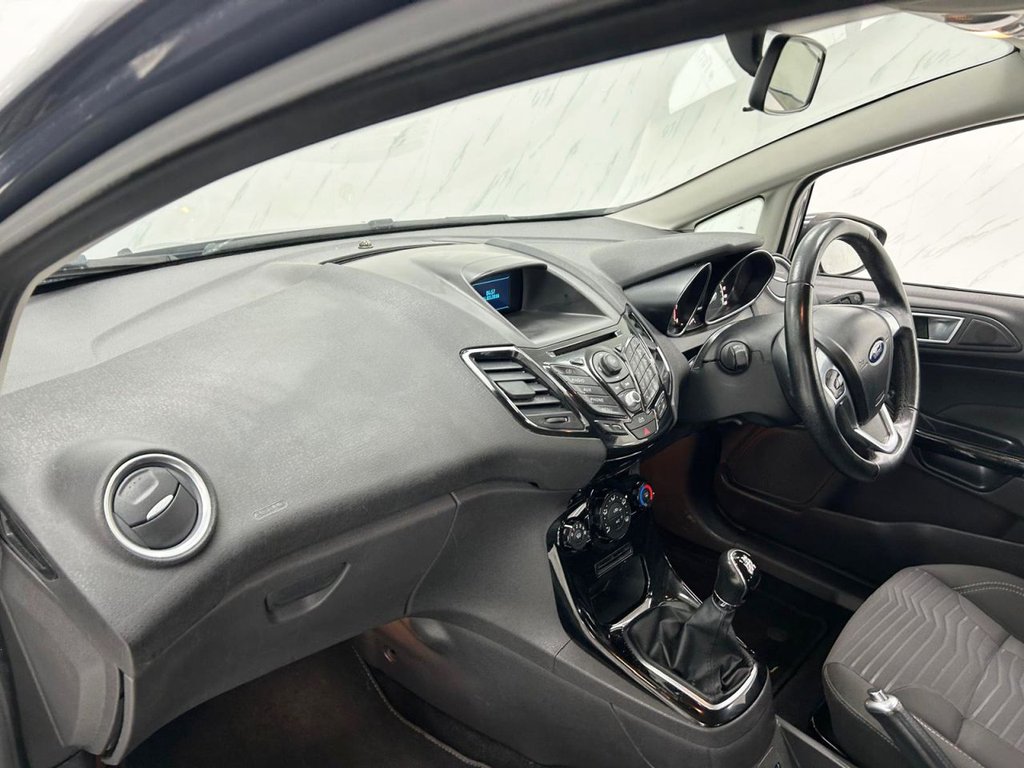 Used Ford Fiesta 2014 for sale - 76910370: Photo 12