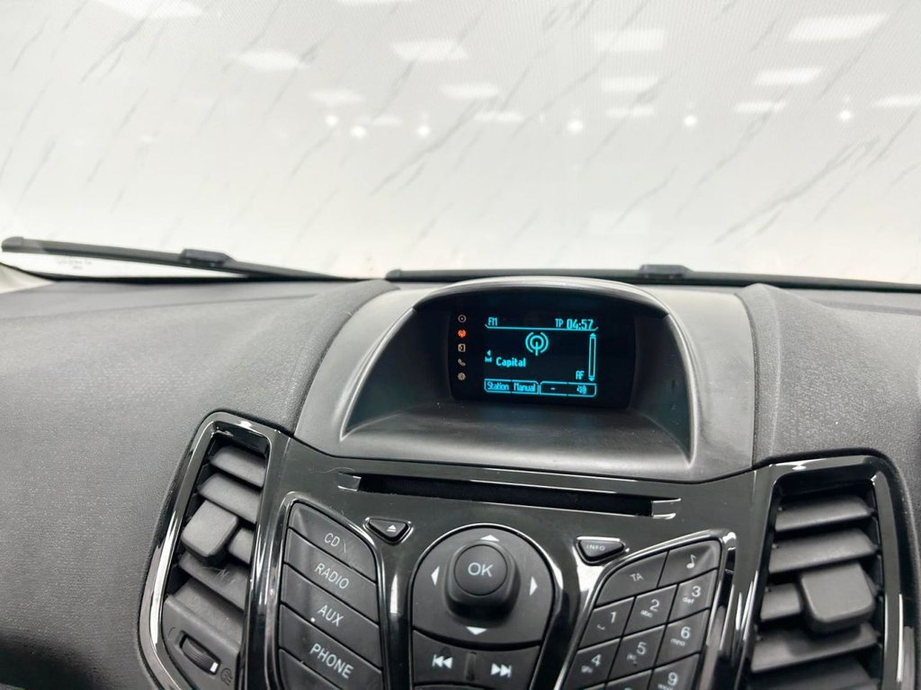 Used Ford Fiesta 2014 for sale - 76910370: Photo 13