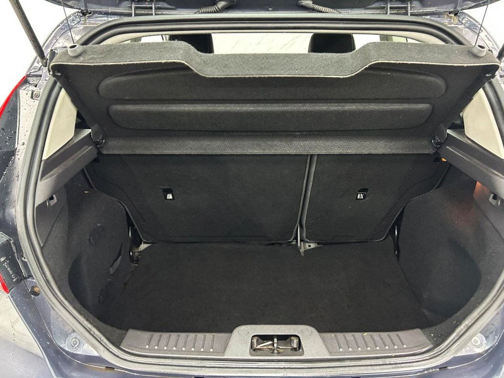 Used Ford Fiesta 2014 for sale - 76910370: Photo 18