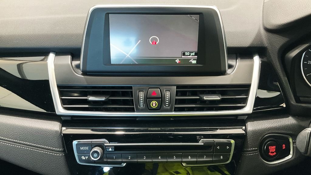 Used BMW 2 Series 2015 for sale - 77498881: Photo 11