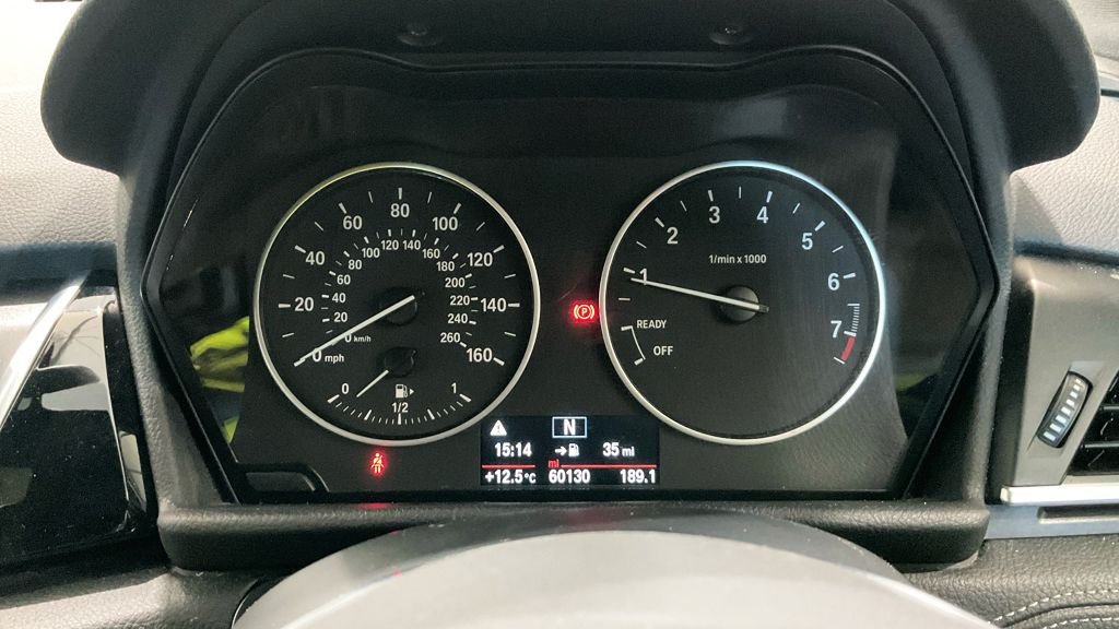 Used BMW 2 Series 2015 for sale - 77498881: Photo 13