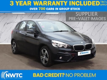 Used BMW 2 Series 2015 for sale - 77498881: Photo