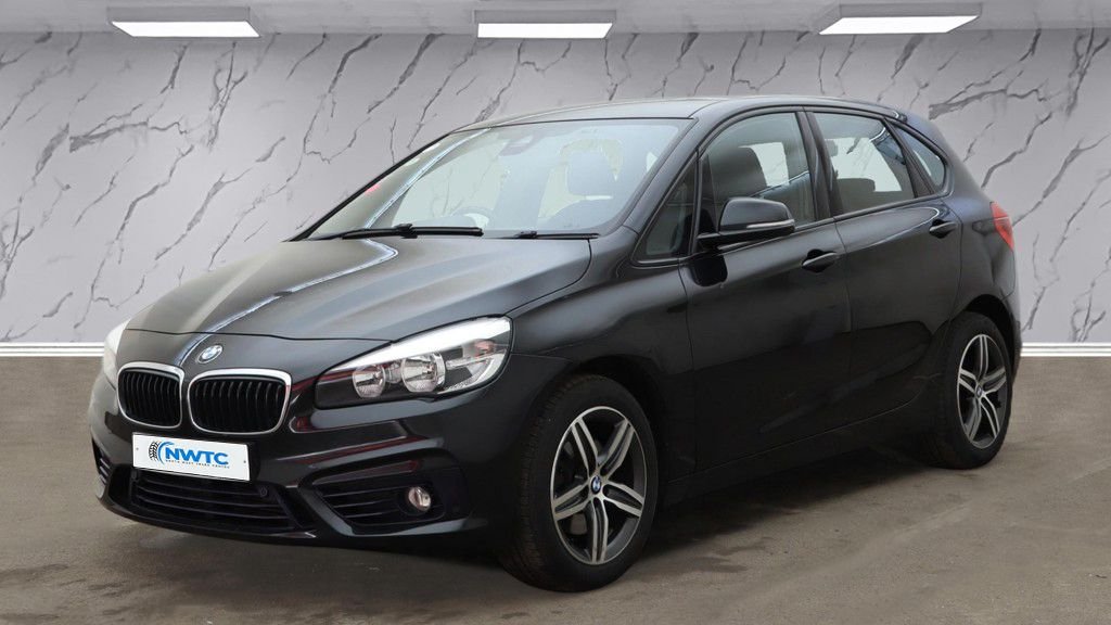 Used BMW 2 Series 2015 for sale - 77498881: Photo 5