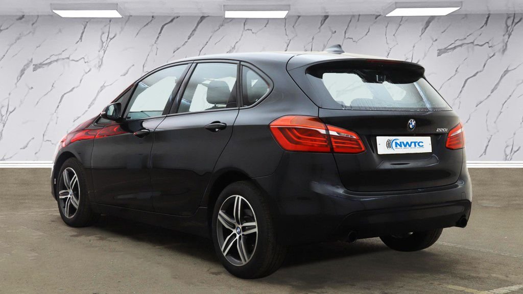 Used BMW 2 Series 2015 for sale - 77498881: Photo 6
