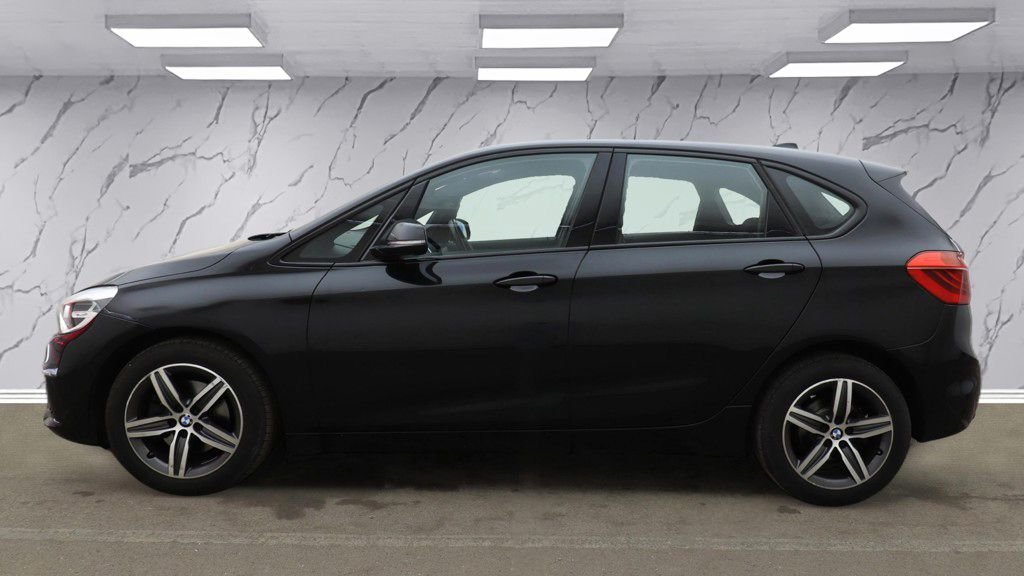Used BMW 2 Series 2015 for sale - 77498881: Photo 9