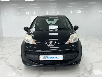 Used Peugeot 107 2007 for sale - 78082786: Photo