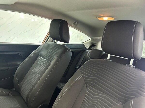 Used Ford Fiesta 2016 for sale - 75230537: Photo 11