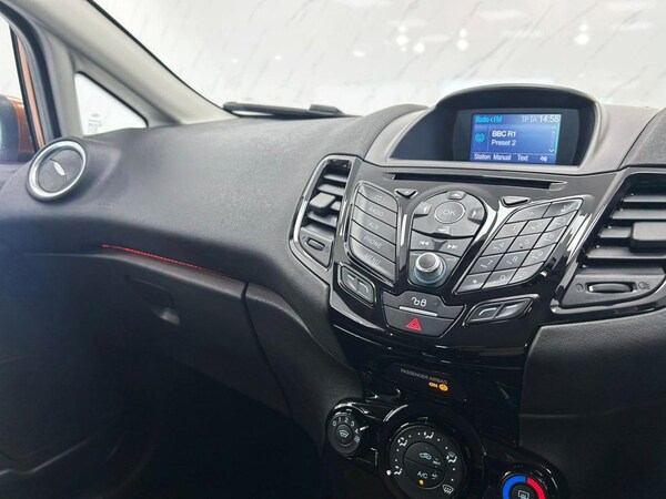 Used Ford Fiesta 2016 for sale - 75230537: Photo 14