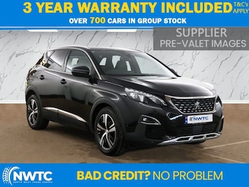 Used Peugeot 3008 2020 for sale - 78887428: Photo