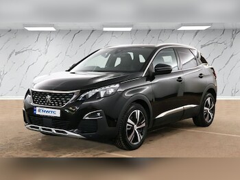 Used Peugeot 3008 2020 for sale - 78887428: Photo