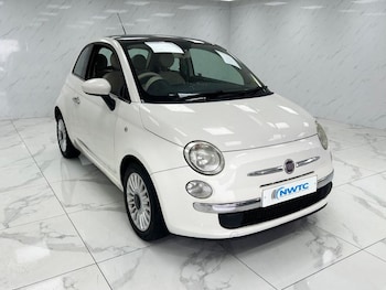 Used Fiat 500 2011 for sale - 77621566: Photo