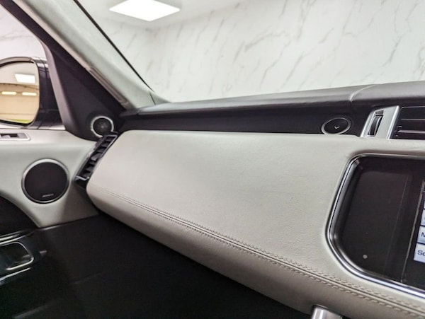 Used Land Rover Range Rover Sport 2015 for sale - 76216771: Photo 14