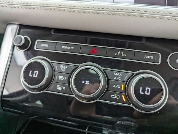 Used Land Rover Range Rover Sport 2015 for sale - 76216771: Photo 19