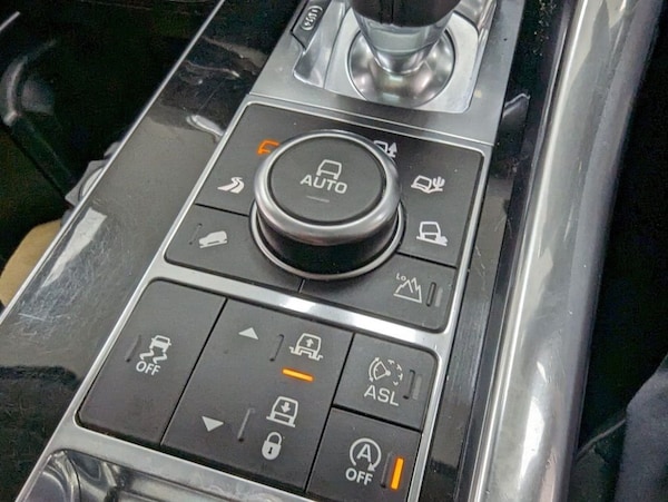 Used Land Rover Range Rover Sport 2015 for sale - 76216771: Photo 20