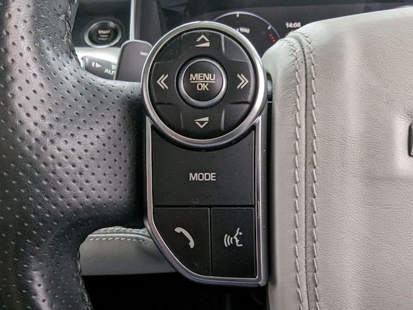 Used Land Rover Range Rover Sport 2015 for sale - 76216771: Photo 21