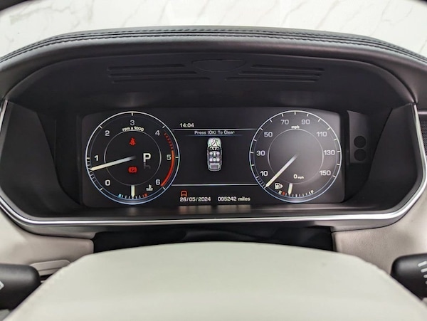 Used Land Rover Range Rover Sport 2015 for sale - 76216771: Photo 22