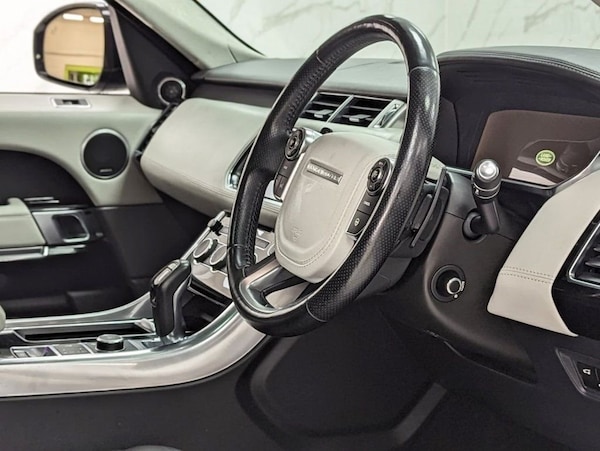 Used Land Rover Range Rover Sport 2015 for sale - 76216771: Photo 26