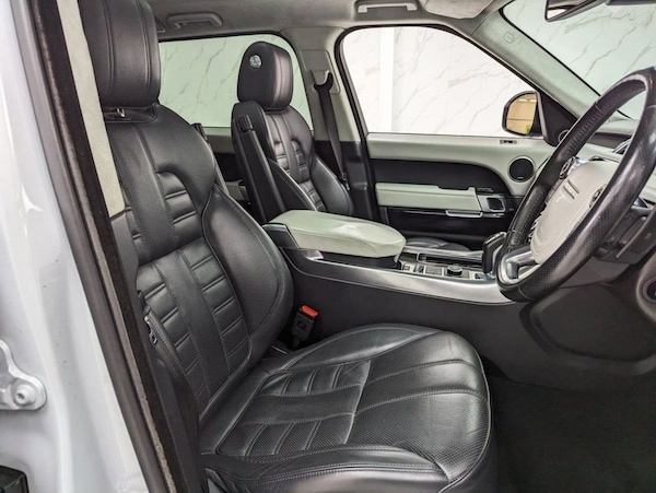 Used Land Rover Range Rover Sport 2015 for sale - 76216771: Photo 27