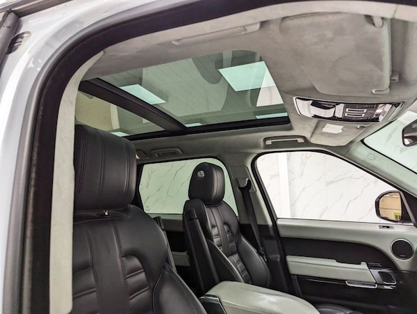 Used Land Rover Range Rover Sport 2015 for sale - 76216771: Photo 28