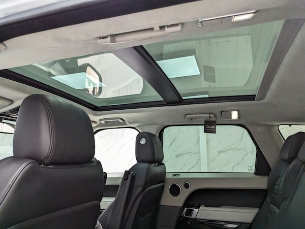 Used Land Rover Range Rover Sport 2015 for sale - 76216771: Photo 30