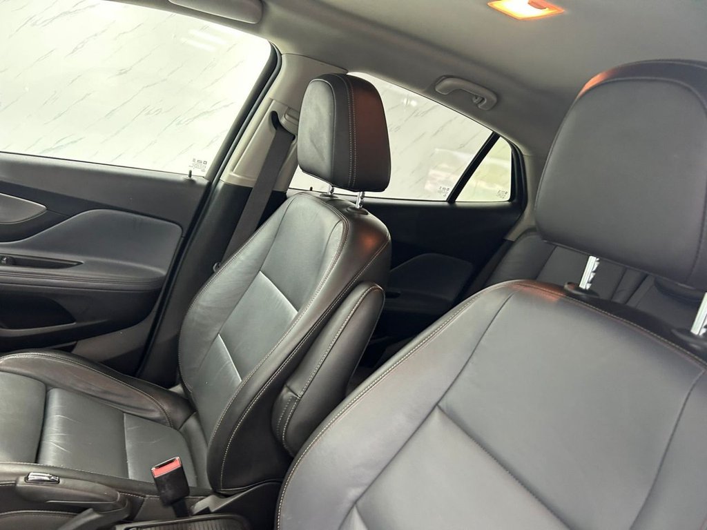 Used Vauxhall Mokka 2015 for sale - 77533975: Photo 10