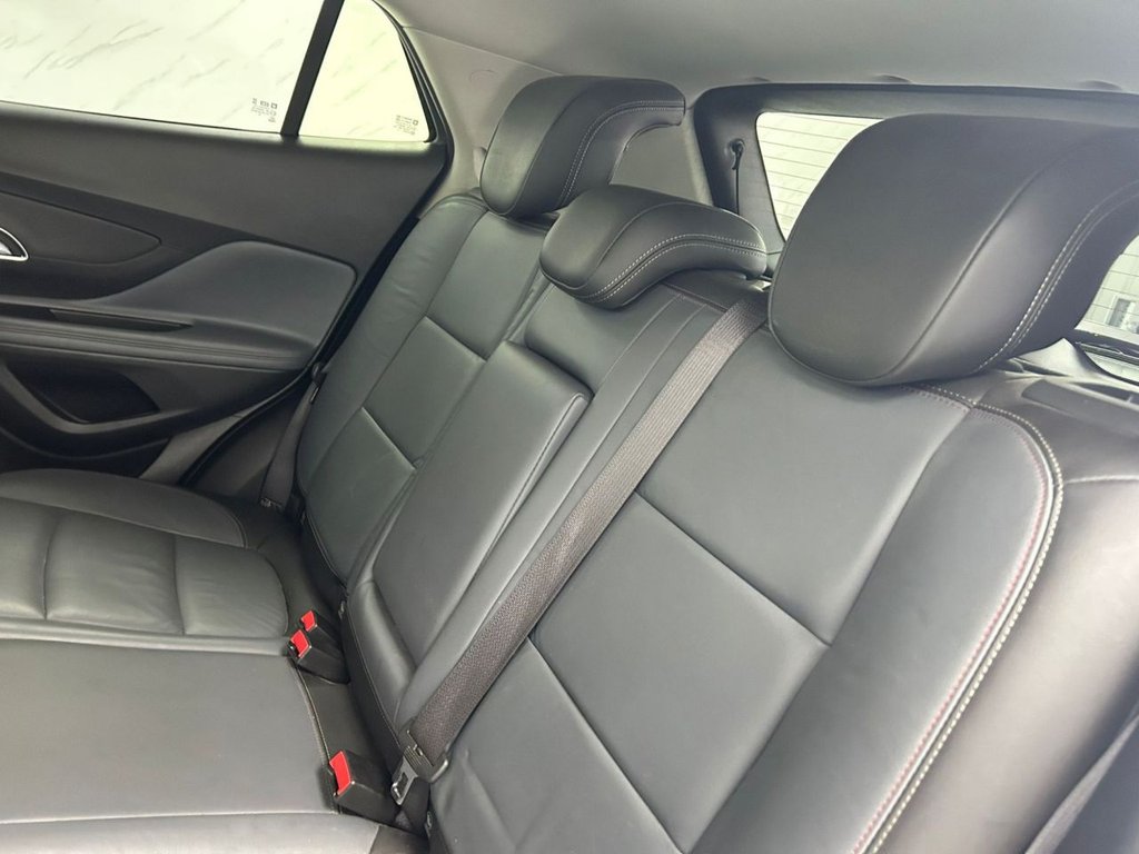 Used Vauxhall Mokka 2015 for sale - 77533975: Photo 16