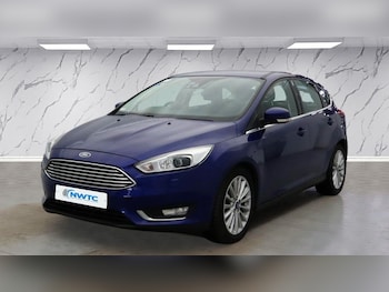 Used Ford Focus 2015 for sale - 78306249: Photo