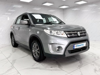 Used Suzuki Vitara 2015 for sale - 78556782: Photo
