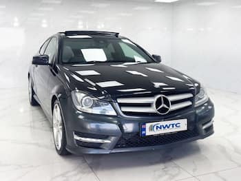 Used Mercedes-Benz C Class 2011 for sale - 79843502: Photo