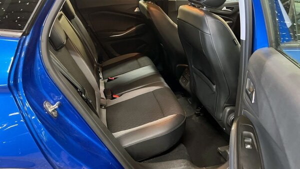 Used Vauxhall Grandland X 2019 for sale - 76267051: Photo 11