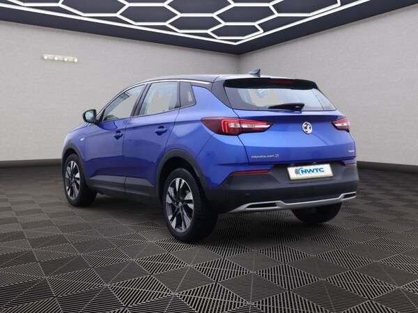 Used Vauxhall Grandland X 2019 for sale - 76267051: Photo 3