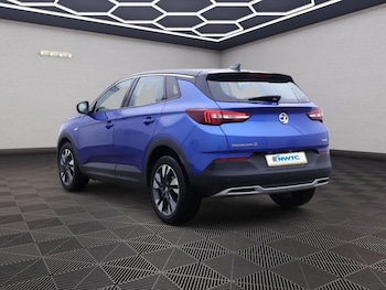 Used Vauxhall Grandland X 2019 for sale - 76267051: Photo