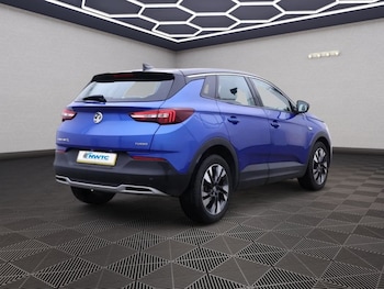 Used Vauxhall Grandland X 2019 for sale - 76267051: Photo