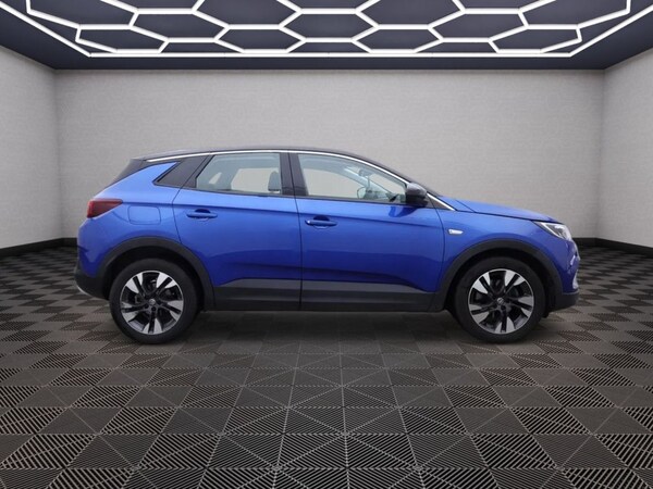 Used Vauxhall Grandland X 2019 for sale - 76267051: Photo 5