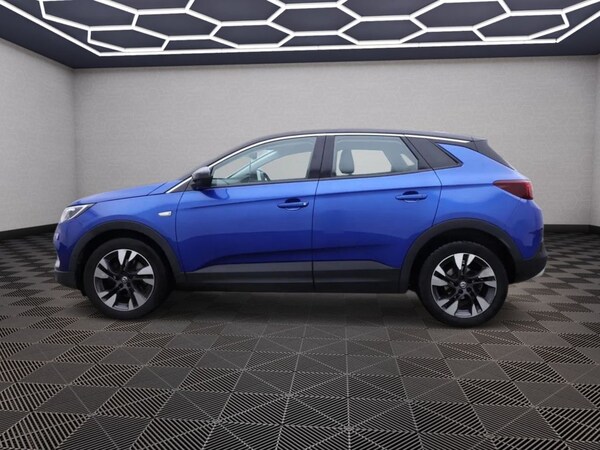Used Vauxhall Grandland X 2019 for sale - 76267051: Photo 6