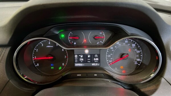 Used Vauxhall Grandland X 2019 for sale - 76267051: Photo 9