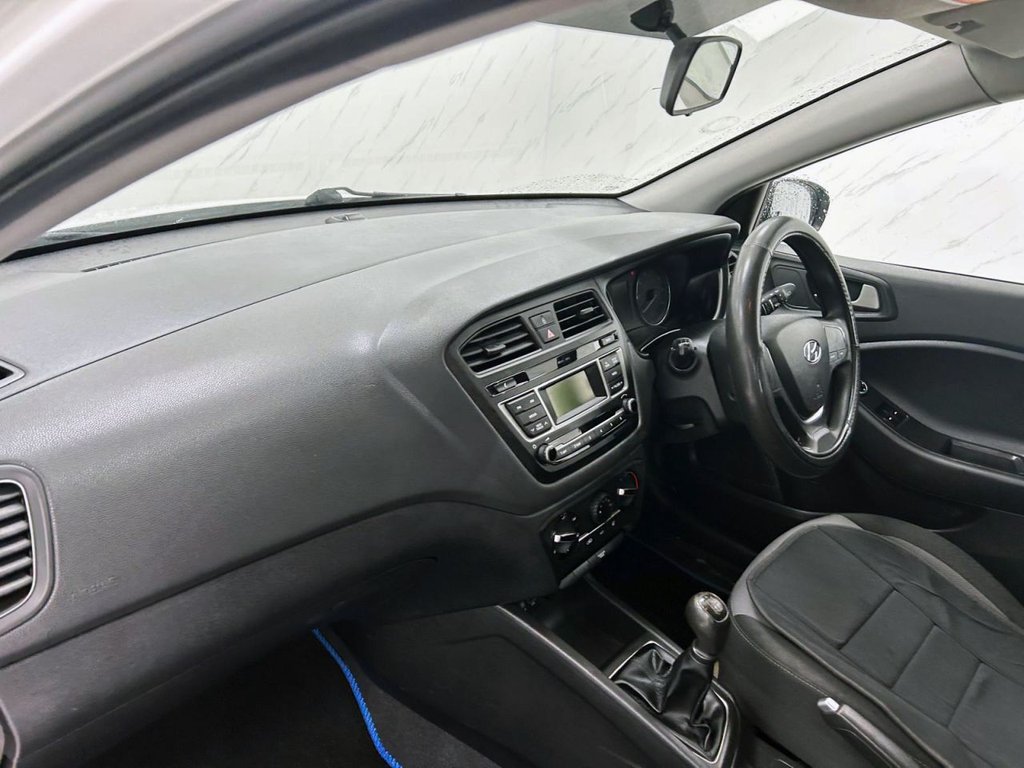 Used Hyundai i20 2017 for sale - 78068357: Photo 16