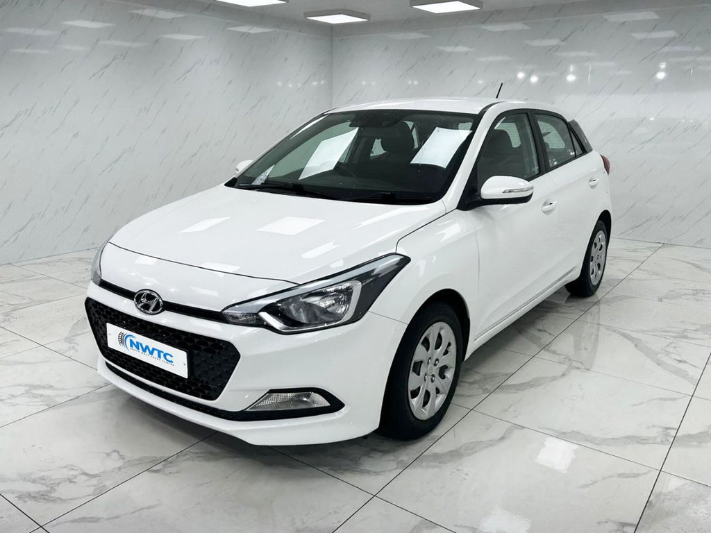 Used Hyundai i20 2017 for sale - 78068357: Photo 6