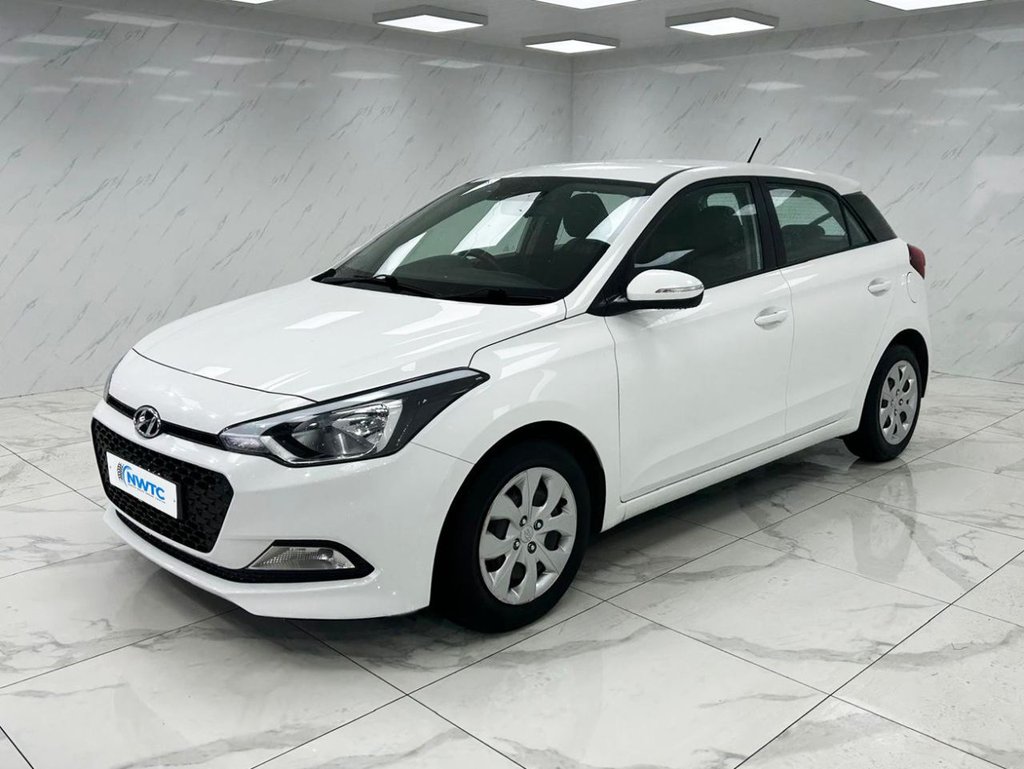 Used Hyundai i20 2017 for sale - 78068357: Photo 7