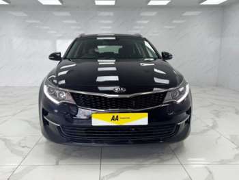 Used Kia Optima 2018 for sale - 73973788: Photo