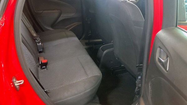 Used Vauxhall Crossland X 2018 for sale - 76267079: Photo 12