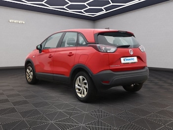 Used Vauxhall Crossland X 2018 for sale - 76267079: Photo 4