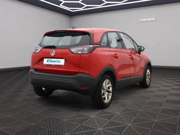 Used Vauxhall Crossland X 2018 for sale - 76267079: Photo 5