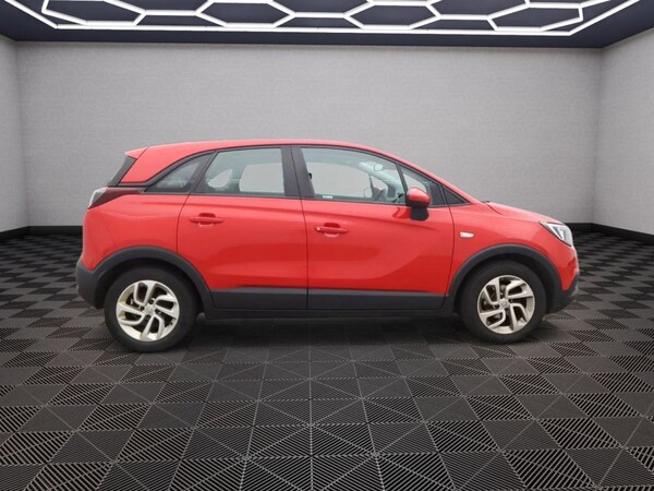 Used Vauxhall Crossland X 2018 for sale - 76267079: Photo 6