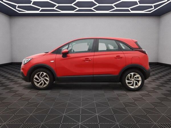 Used Vauxhall Crossland X 2018 for sale - 76267079: Photo 7