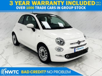 Used Fiat 500 2017 for sale - 79449704: Photo