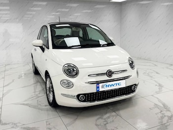 Used Fiat 500 2017 for sale - 79449704: Photo